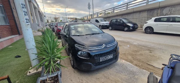 Citroen C3 2020 Essence