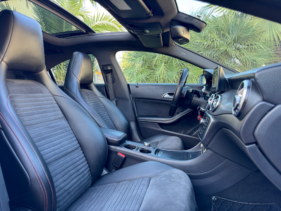 Mercedes Classe Cla - Photo 6