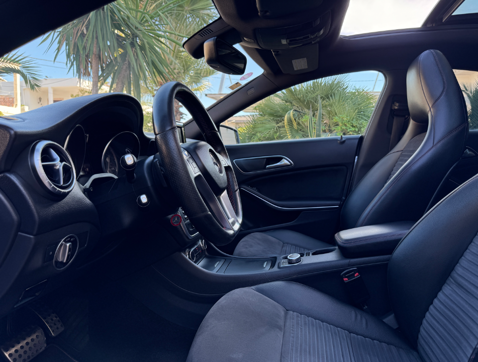 Mercedes Classe Cla - Photo 5