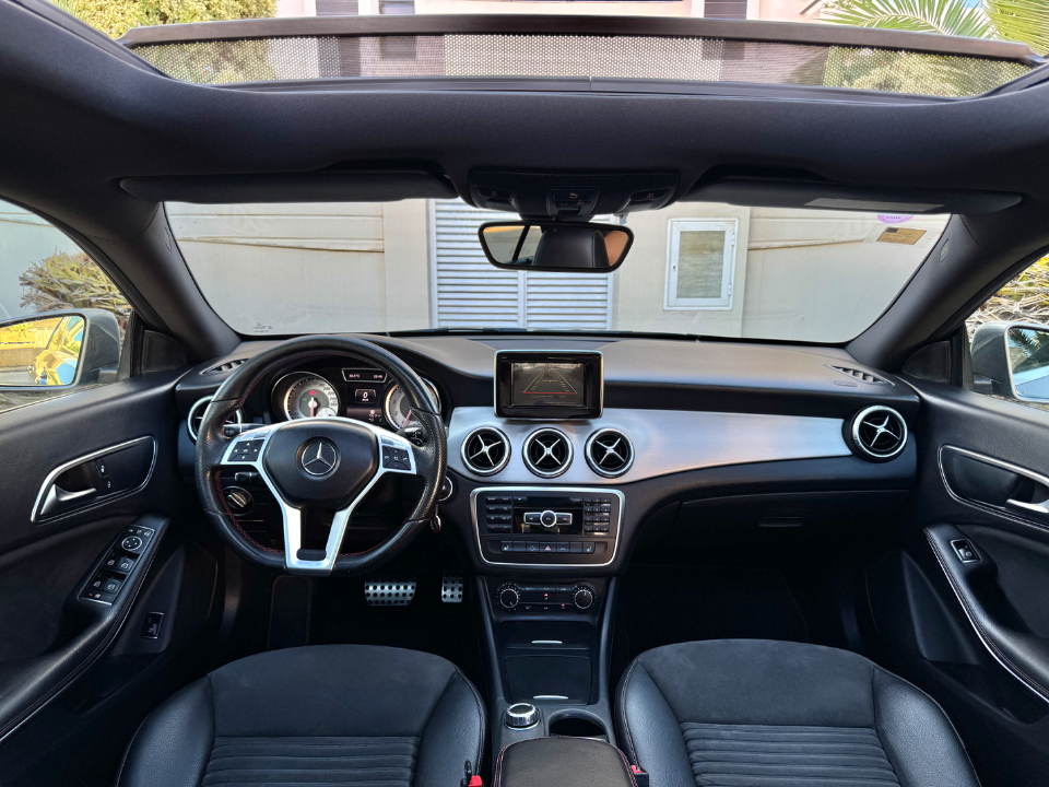 Mercedes Classe Cla - Photo 4