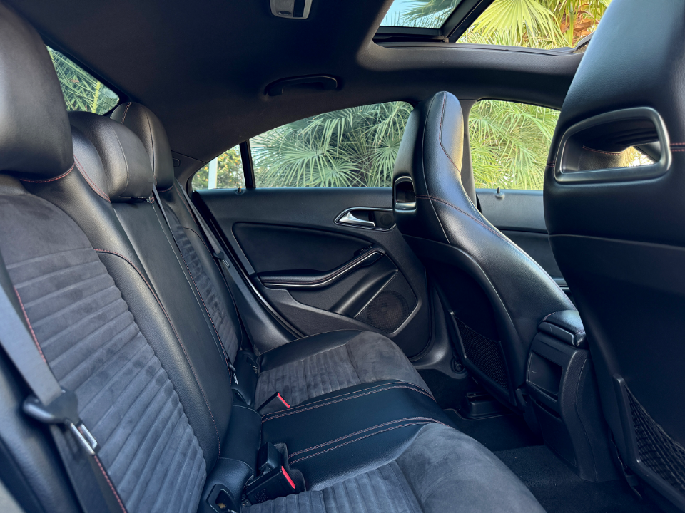 Mercedes Classe Cla - Photo 3