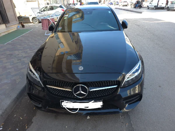 Mercedes 190-series 2020 Essence