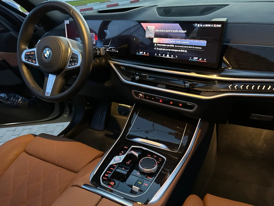 Bmw X5 - Photo 9