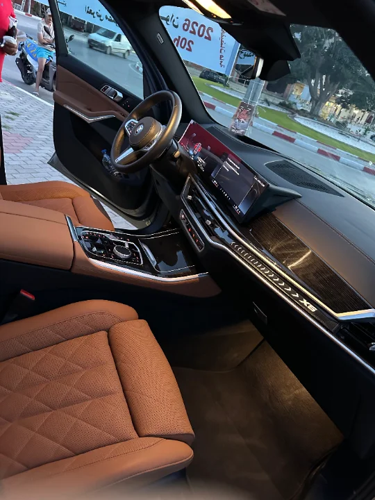 Bmw X5 - Photo 8