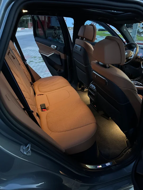 Bmw X5 - Photo 7