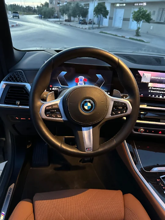 Bmw X5 - Photo 5