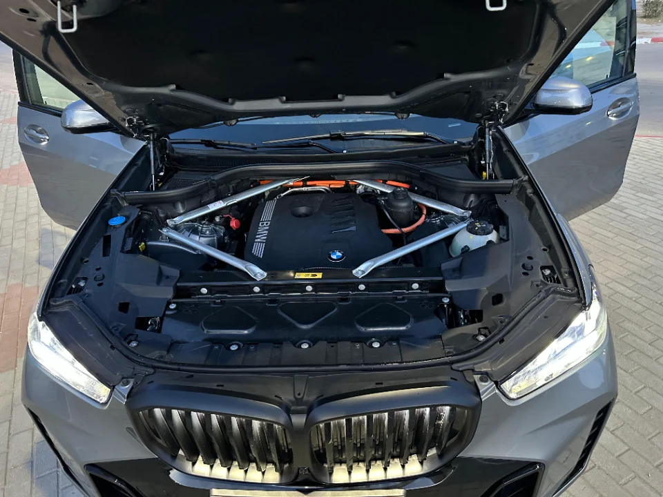 Bmw X5 - Photo 4