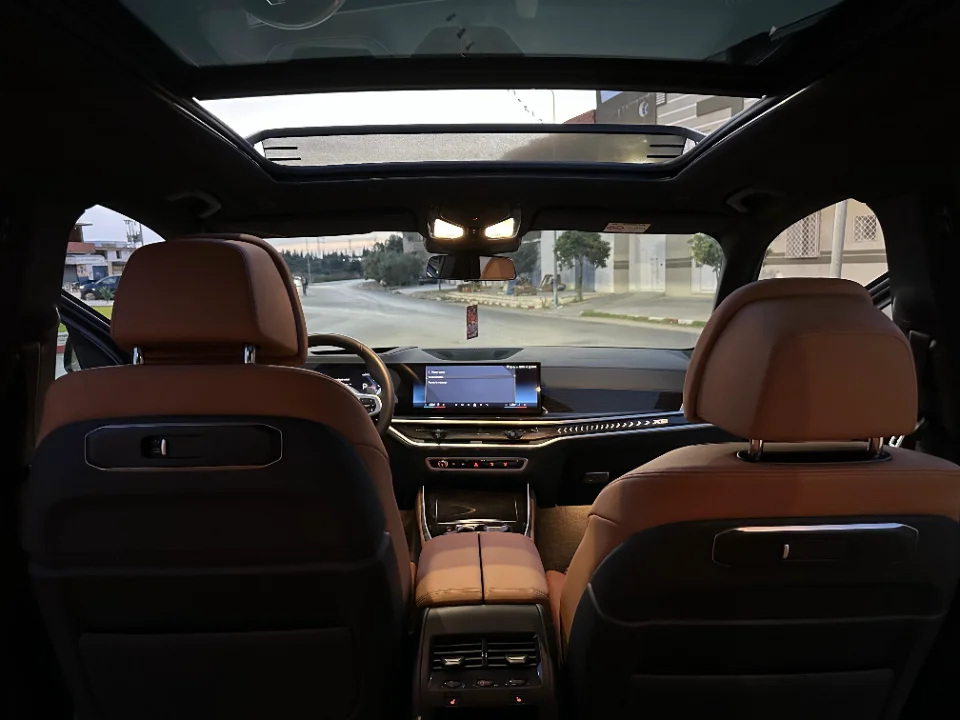 Bmw X5 - Photo 2