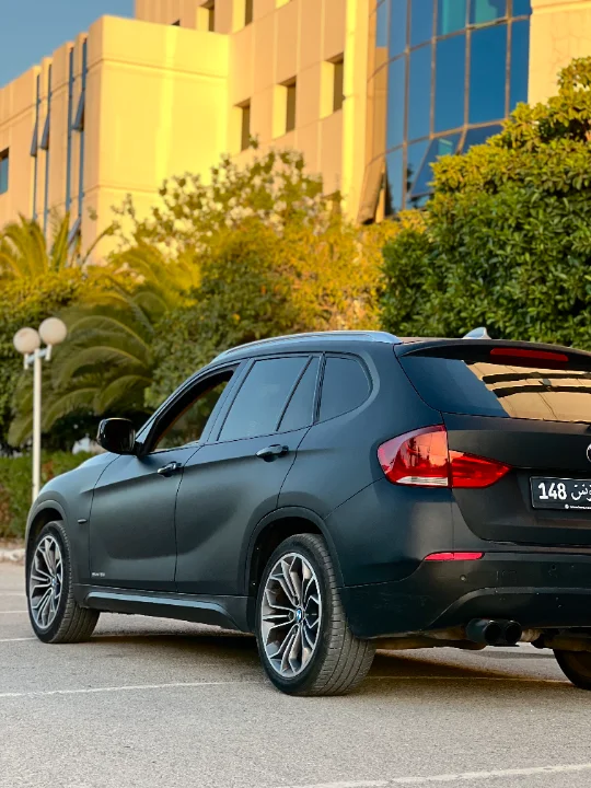 Bmw 118 - Photo 8
