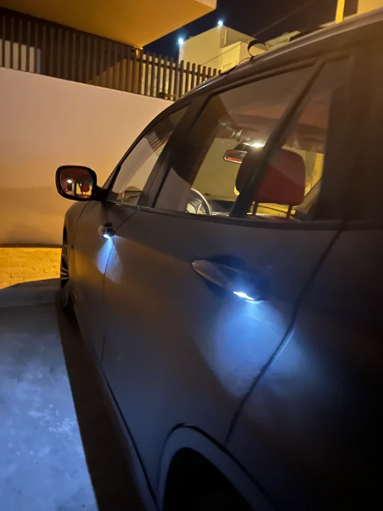Bmw 118 - Photo 3