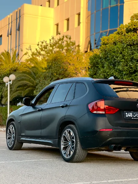 Bmw 118 - Photo 8