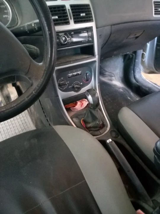Peugeot 307 - Photo 2