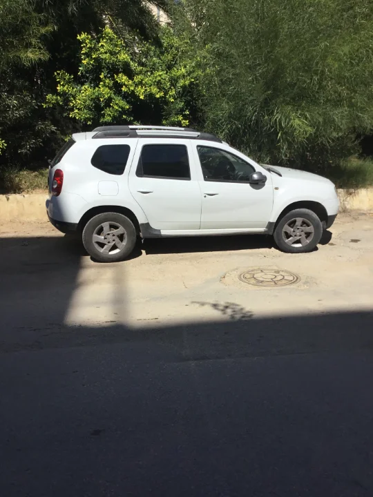 Dacia DUSTER - Photo 5