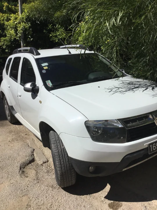 Dacia DUSTER - Photo 4