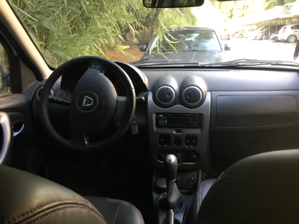 Dacia DUSTER - Photo 3