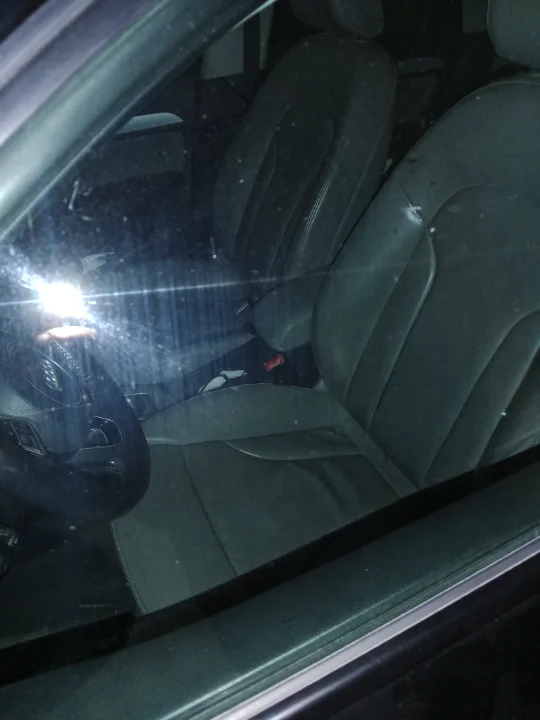 Audi Q3 - Photo 3