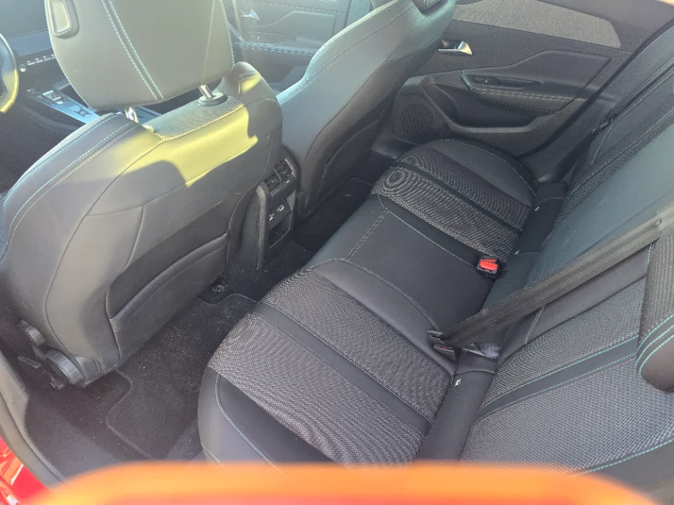 Peugeot 308 - Photo 5