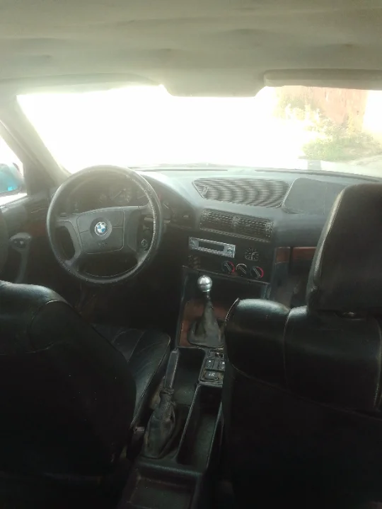 Bmw 525 - Photo 4