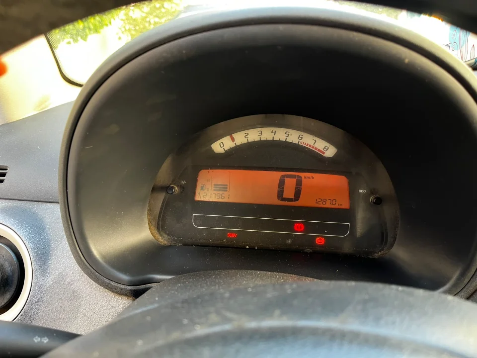 Citroen C3 - Photo 11