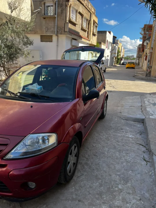 Citroen C3 - Photo 10