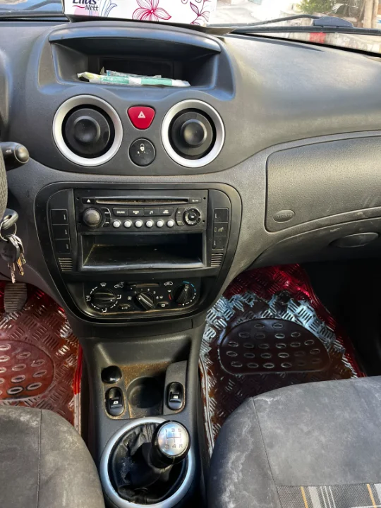 Citroen C3 - Photo 9