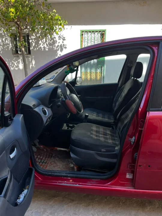 Citroen C3 - Photo 8