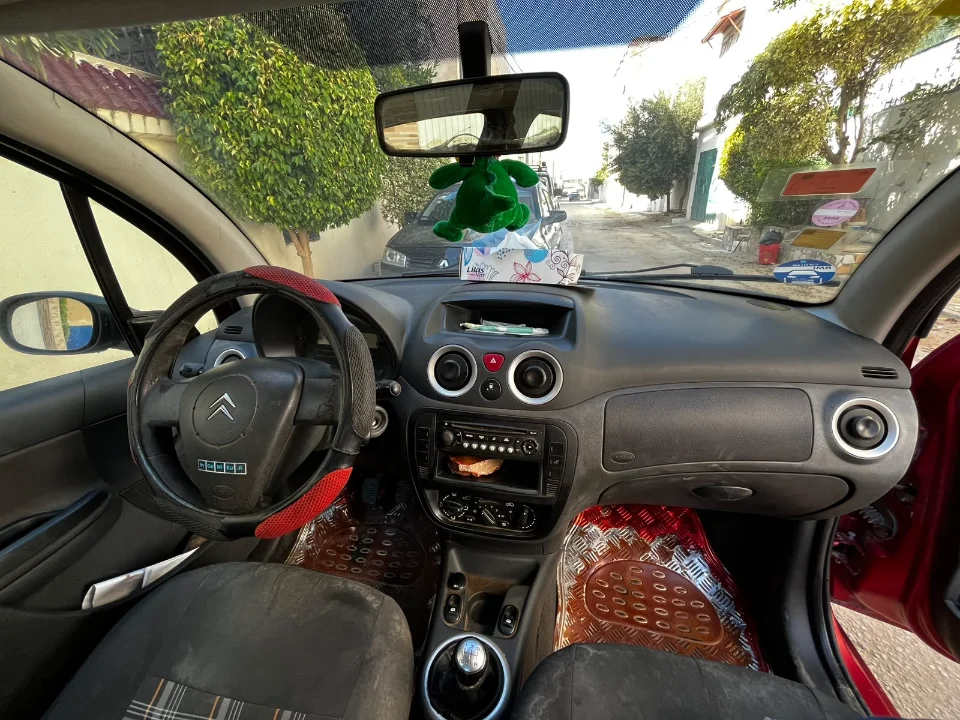 Citroen C3 - Photo 7