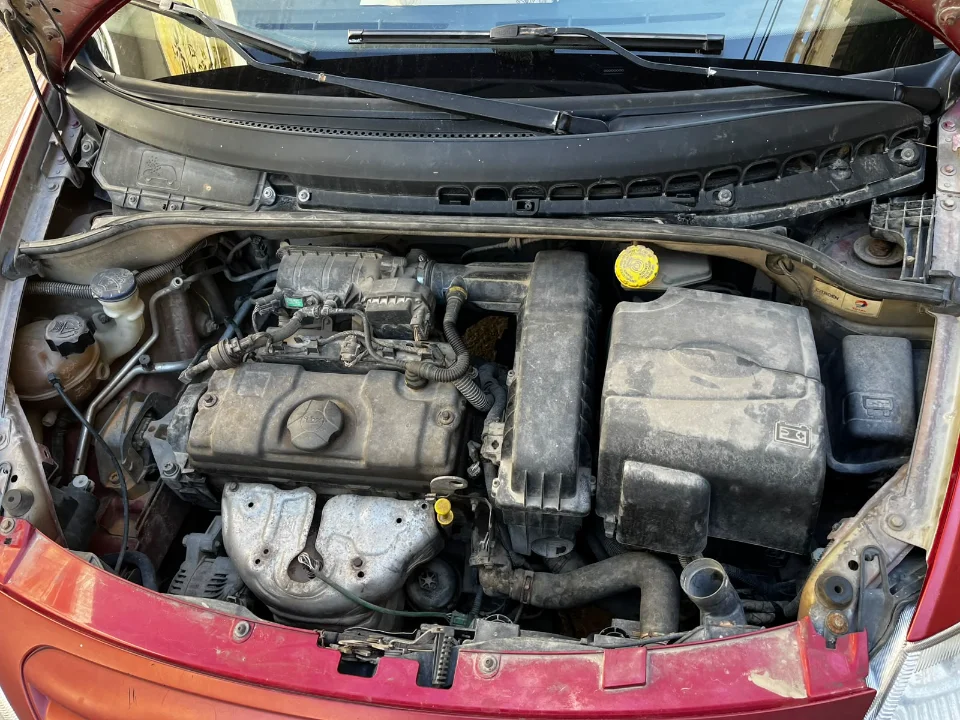 Citroen C3 - Photo 6
