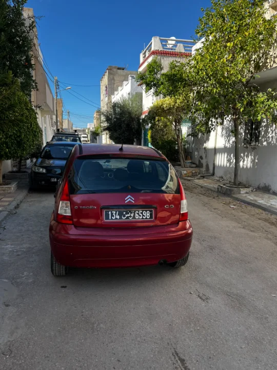 Citroen C3 - Photo 5