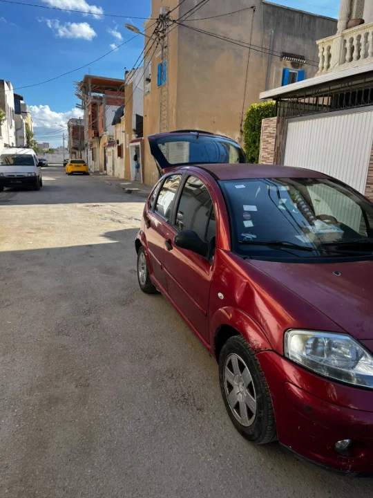 Citroen C3 - Photo 4