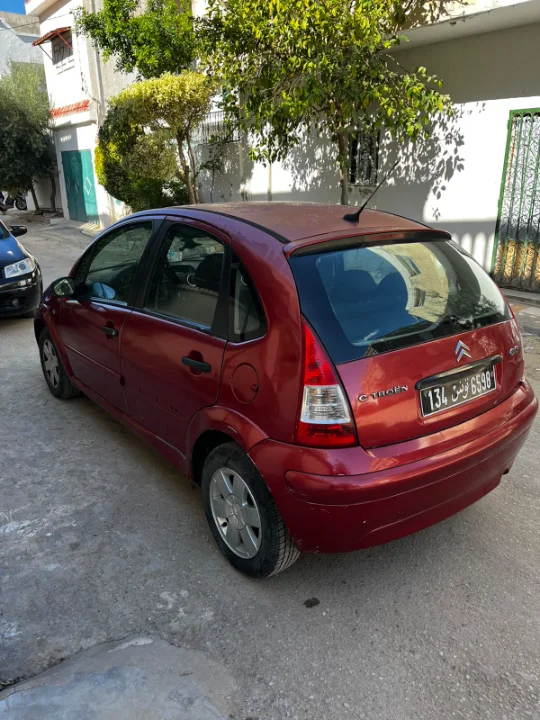Citroen C3 - Photo 2