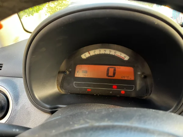 Citroen C3 - Photo 11