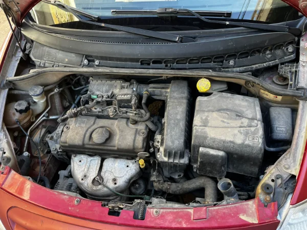 Citroen C3 - Photo 6