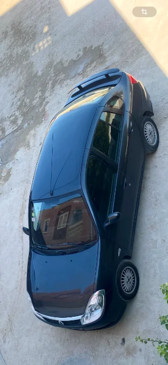 Renault Symbol - Photo 10