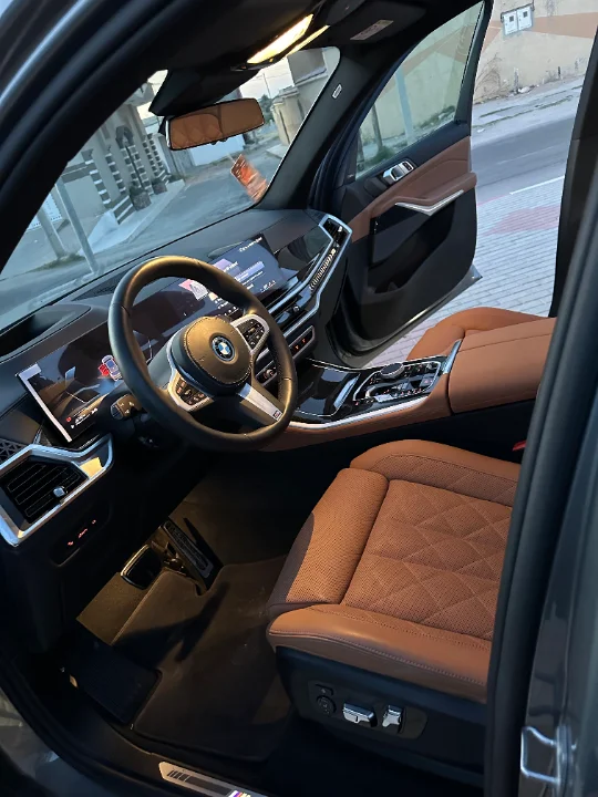 Bmw X5 - Photo 8