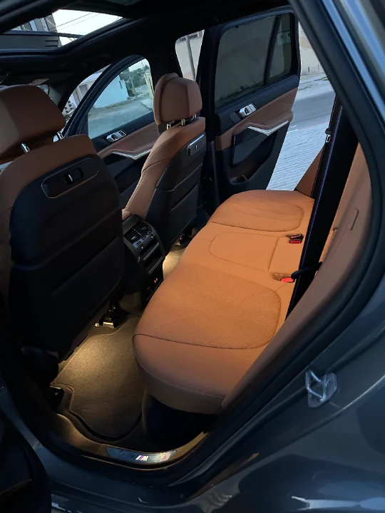 Bmw X5 - Photo 7