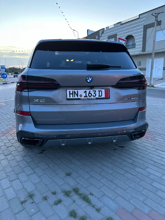 Bmw X5 - Photo 6