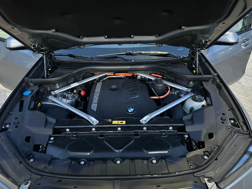 Bmw X5 - Photo 4
