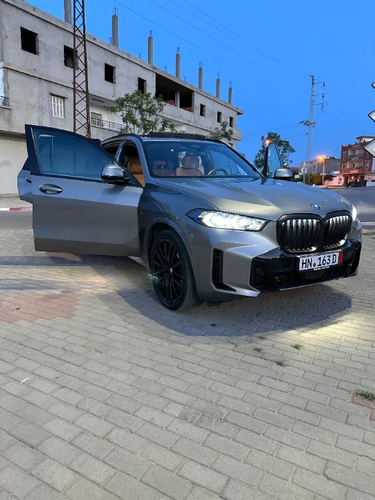 Bmw X5 - Photo 3