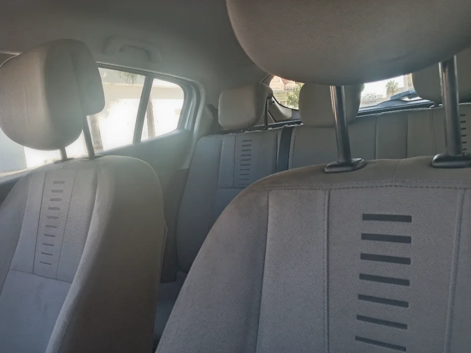 Renault Megane - Photo 8