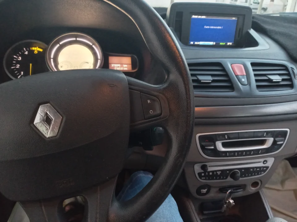 Renault Megane - Photo 2
