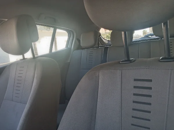 Renault Megane - Photo 8