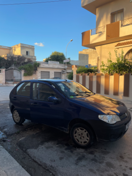 Fiat PALIO WEEKEND - Photo 7