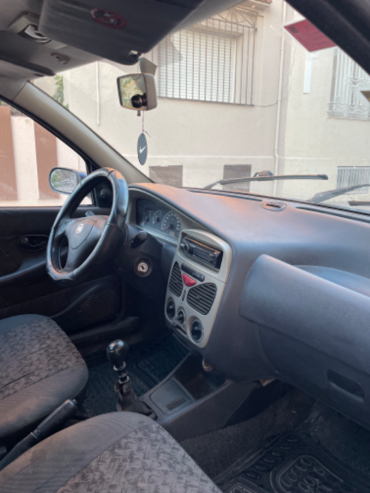 Fiat PALIO WEEKEND - Photo 6