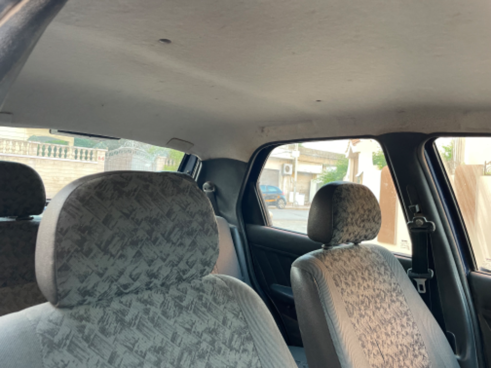 Fiat PALIO WEEKEND - Photo 5