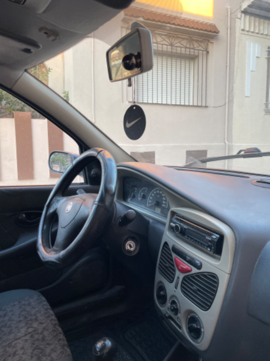 Fiat PALIO WEEKEND - Photo 3