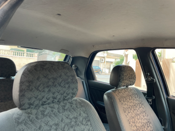Fiat PALIO WEEKEND - Photo 5