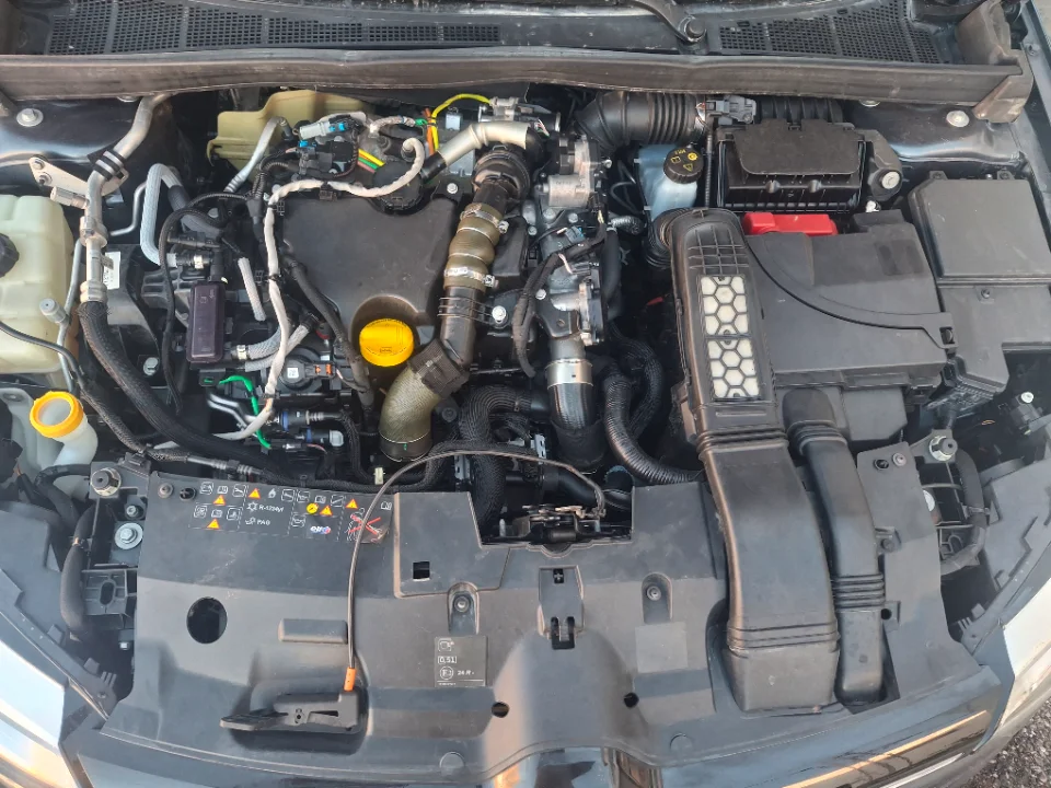 Renault Megane - Photo 8