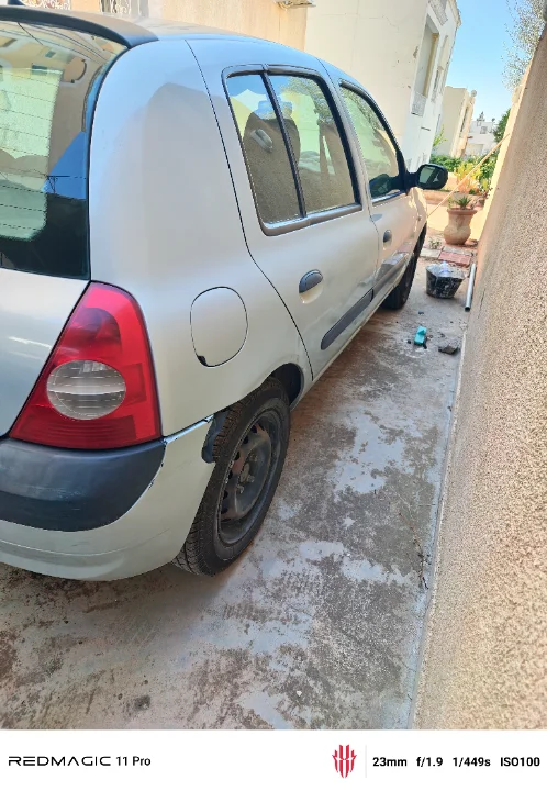 Renault Clio - Photo 5