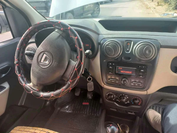 Dacia DOKKER - Photo 5